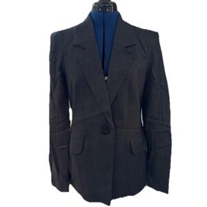 MNG Modern Tailored Blazer